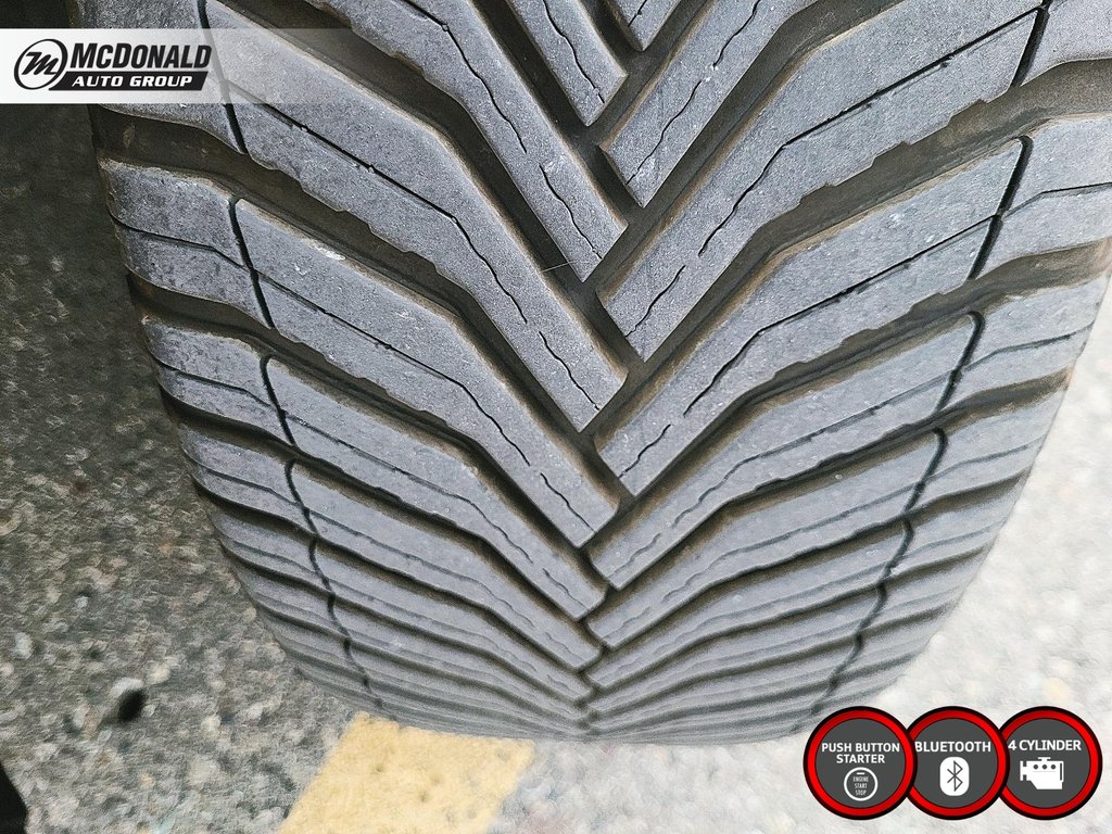 2011 Dodge Journey in Taber, Alberta - 10 - w1024h768px