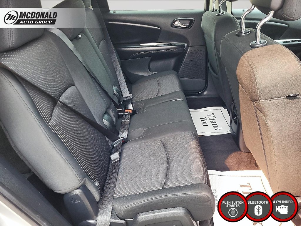 2011 Dodge Journey in Taber, Alberta - 14 - w1024h768px
