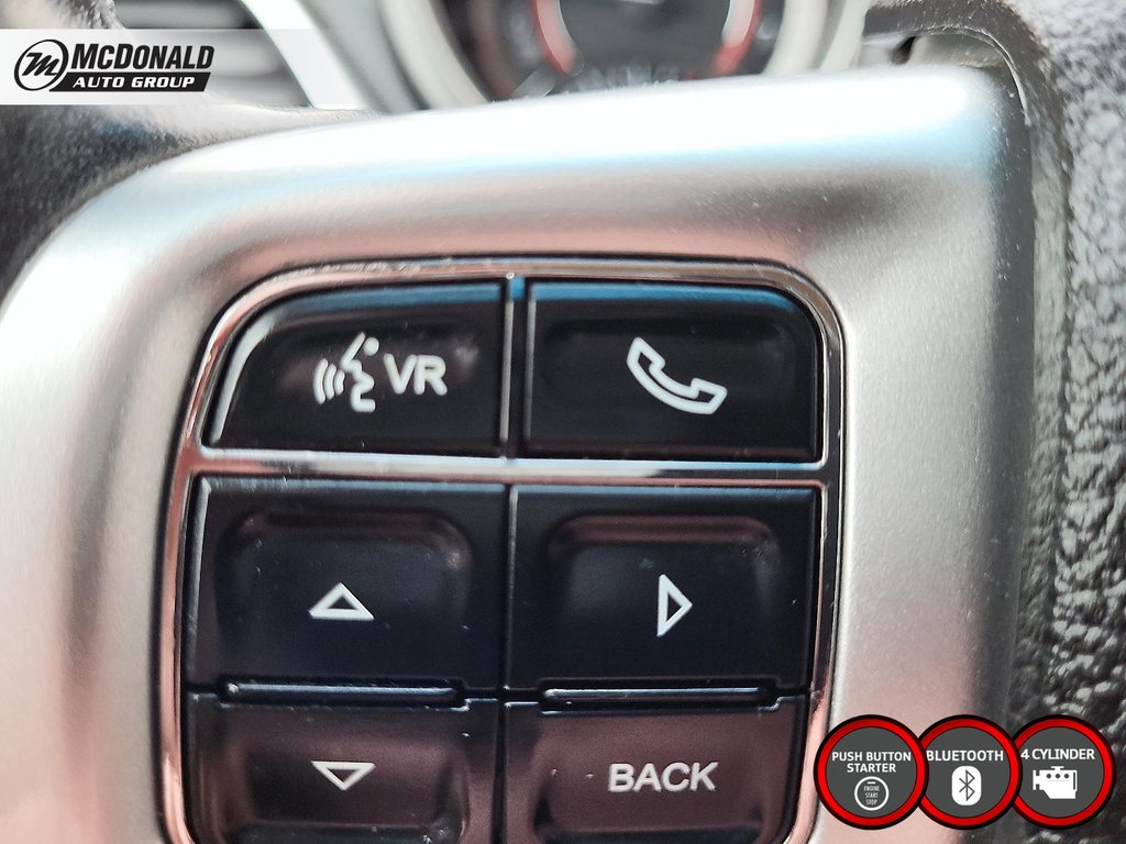 2011 Dodge Journey in Taber, Alberta - 28 - w1024h768px