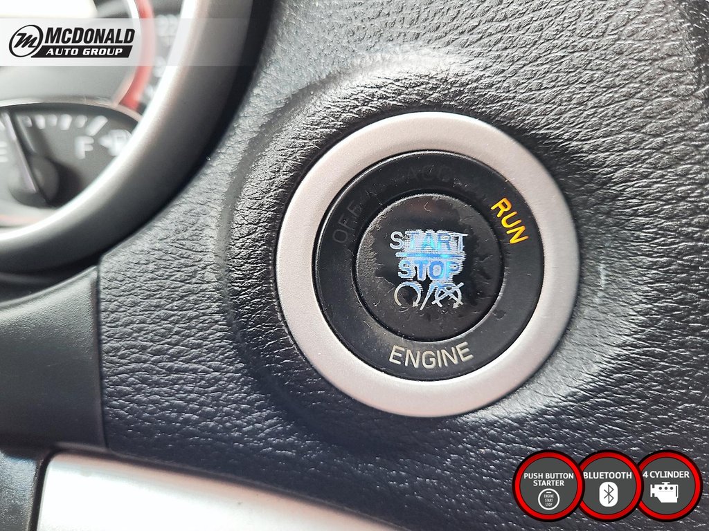 2011 Dodge Journey in Taber, Alberta - 25 - w1024h768px