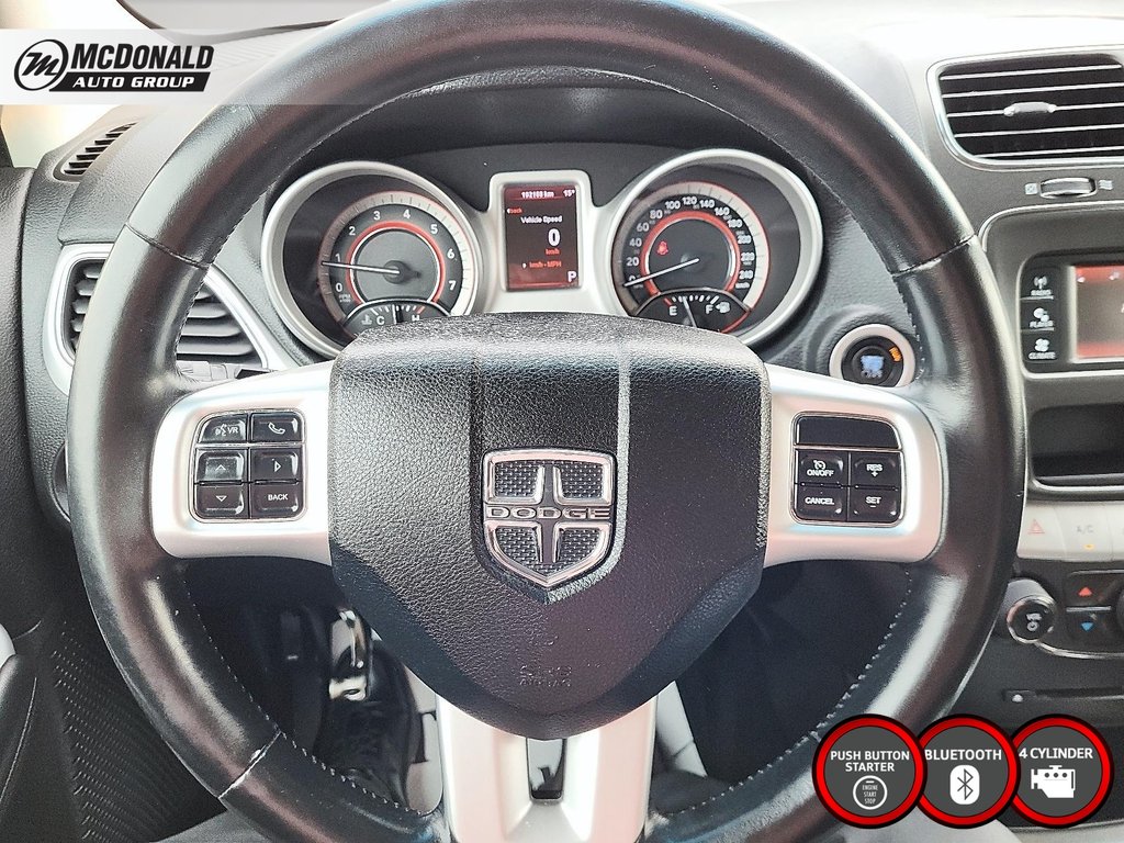 2011 Dodge Journey in Taber, Alberta - 21 - w1024h768px