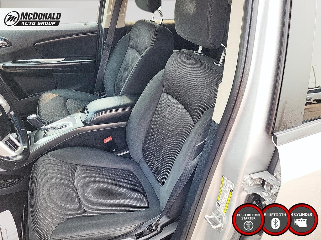 2011 Dodge Journey in Taber, Alberta - 17 - w1024h768px