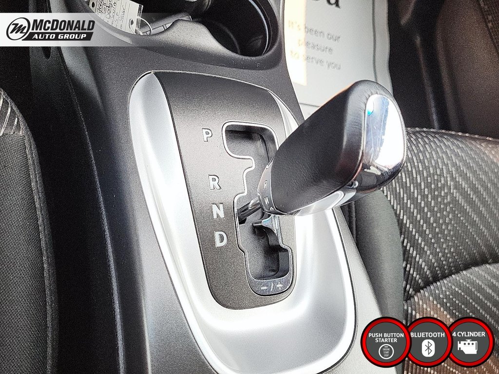 2011 Dodge Journey in Taber, Alberta - 26 - w1024h768px