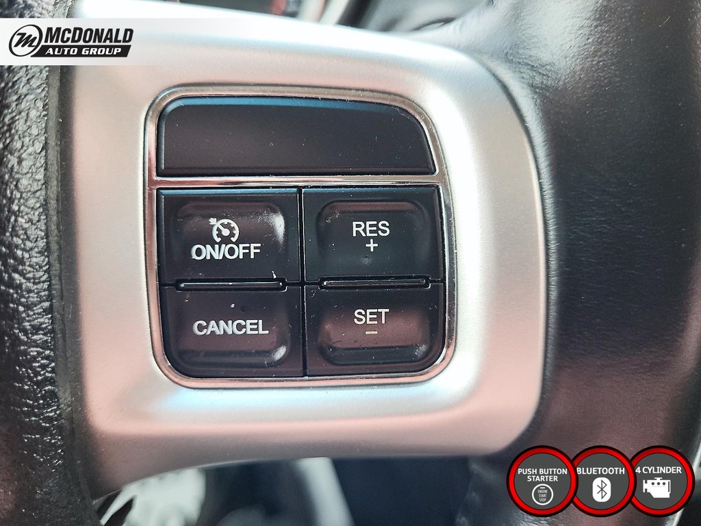 2011 Dodge Journey in Taber, Alberta - 23 - w1024h768px