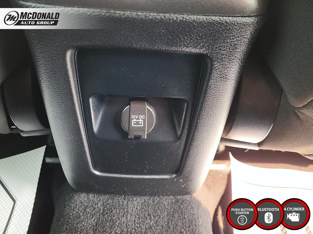 2011 Dodge Journey in Taber, Alberta - 15 - w1024h768px