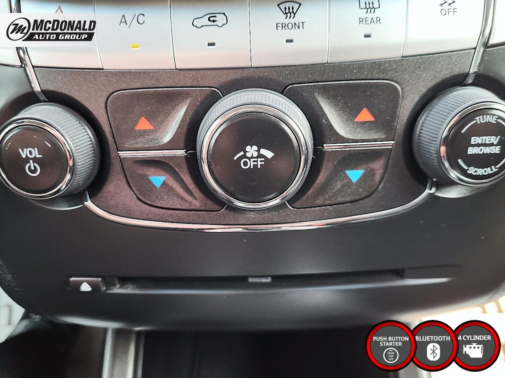 2011 Dodge Journey in Taber, Alberta - 30 - w1024h768px