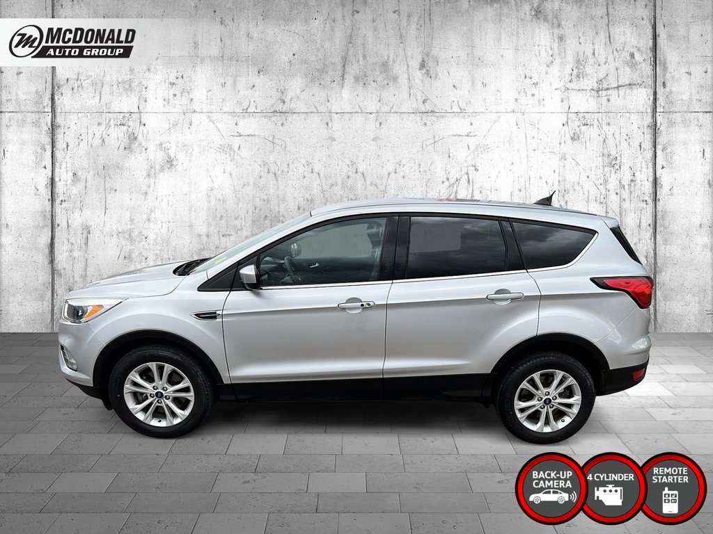 2019 Ford Escape in Taber, Alberta - 2 - w1024h768px