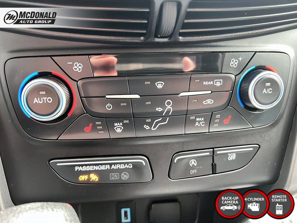 2019 Ford Escape in Taber, Alberta - 32 - w1024h768px