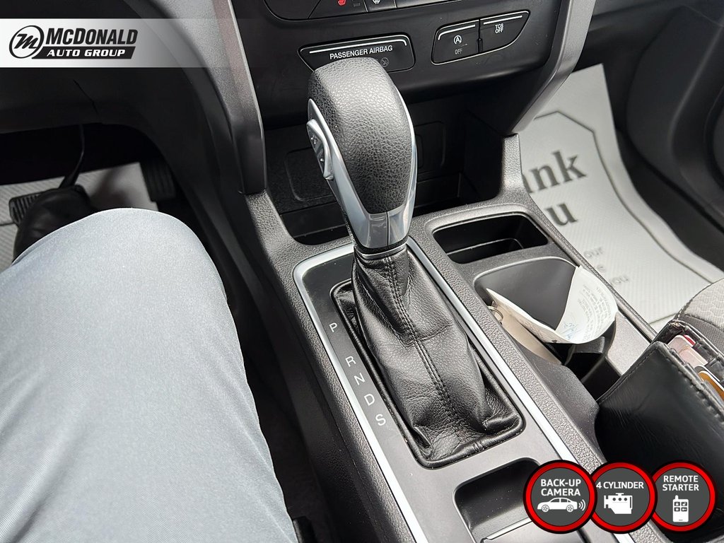 2019 Ford Escape in Taber, Alberta - 28 - w1024h768px