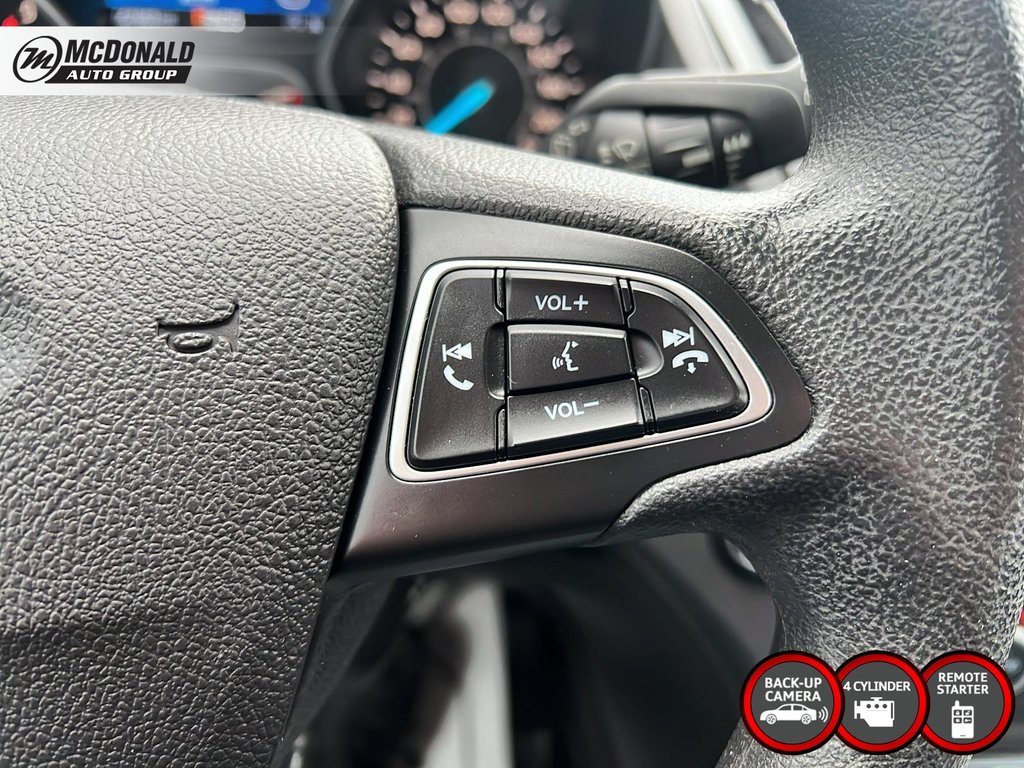 2019 Ford Escape in Taber, Alberta - 24 - w1024h768px