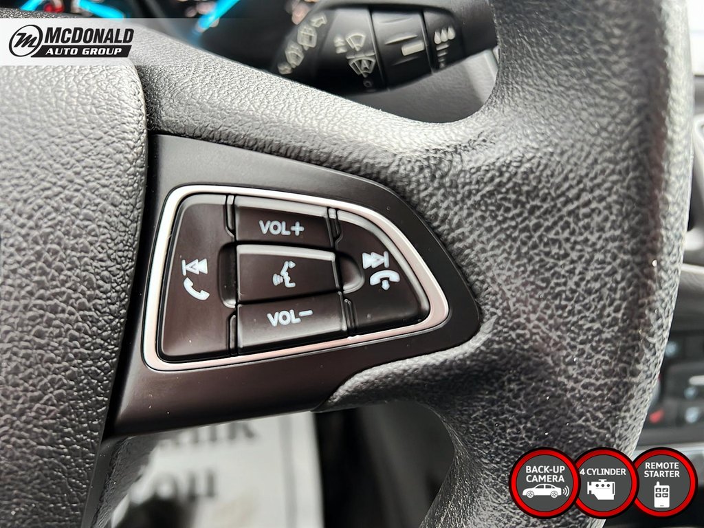 2019 Ford Escape in Taber, Alberta - 30 - w1024h768px