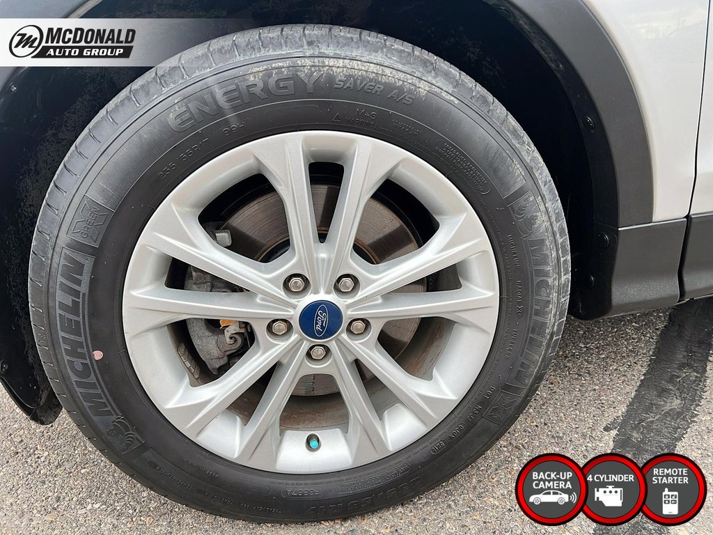 2019 Ford Escape in Taber, Alberta - 9 - w1024h768px