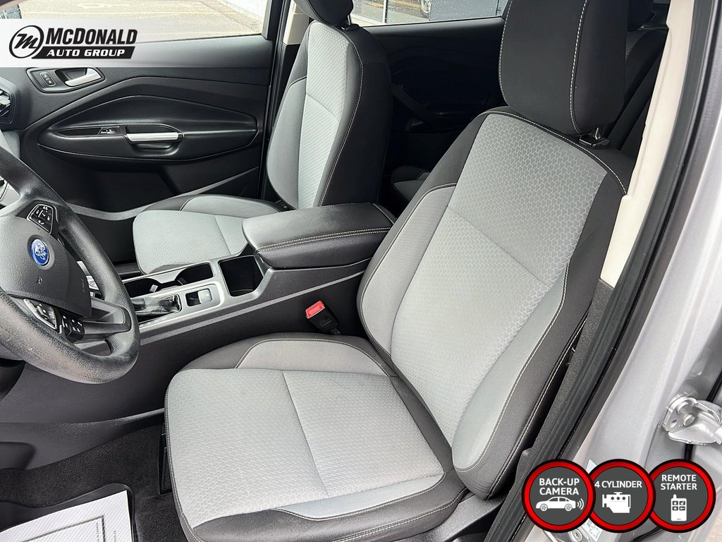 2019 Ford Escape in Taber, Alberta - 17 - w1024h768px