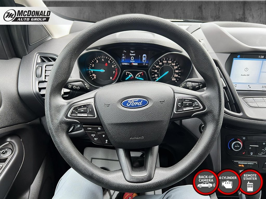 2019 Ford Escape in Taber, Alberta - 22 - w1024h768px