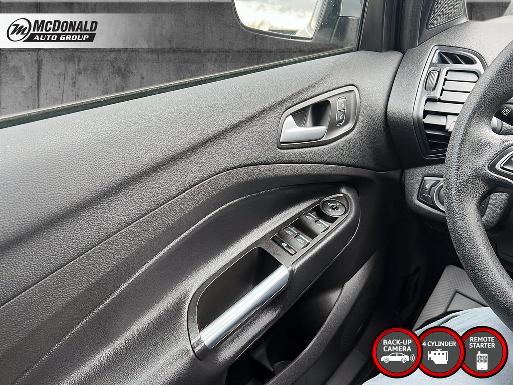 2019 Ford Escape in Taber, Alberta - 20 - w1024h768px