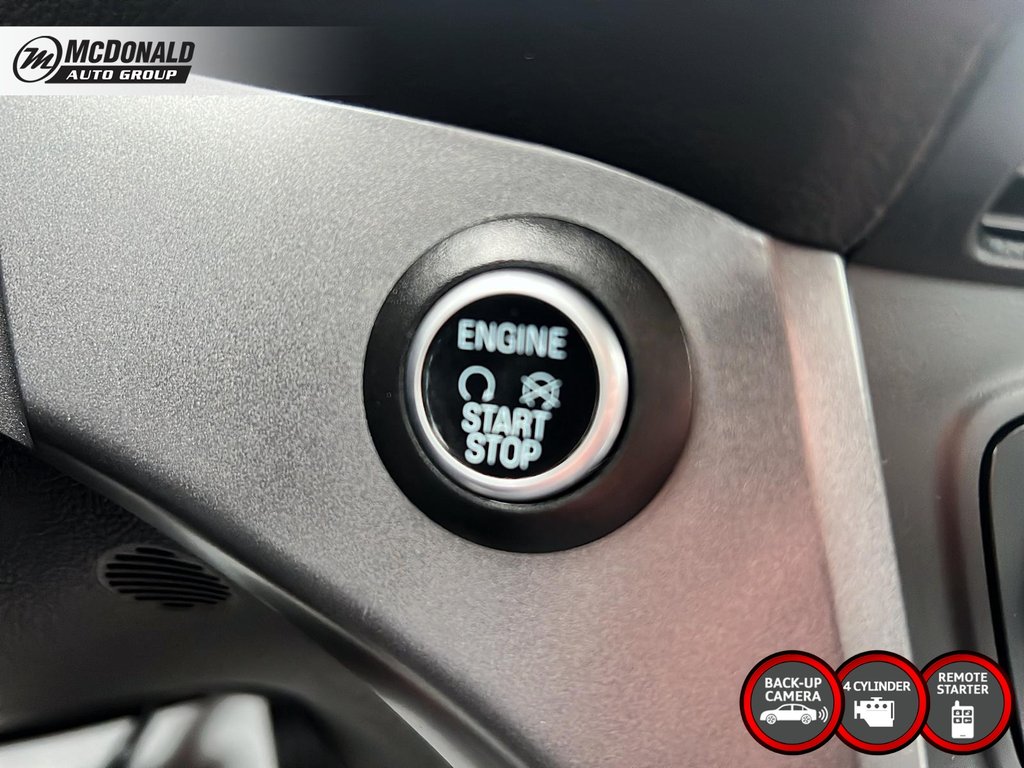 2019 Ford Escape in Taber, Alberta - 27 - w1024h768px