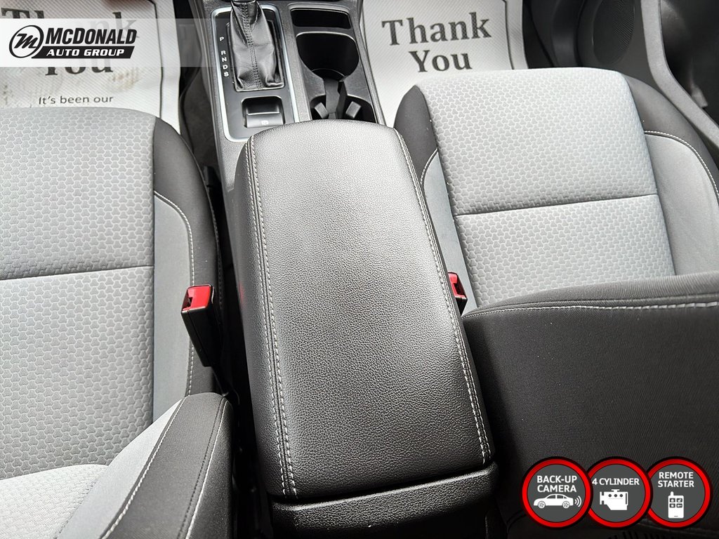 2019 Ford Escape in Taber, Alberta - 16 - w1024h768px