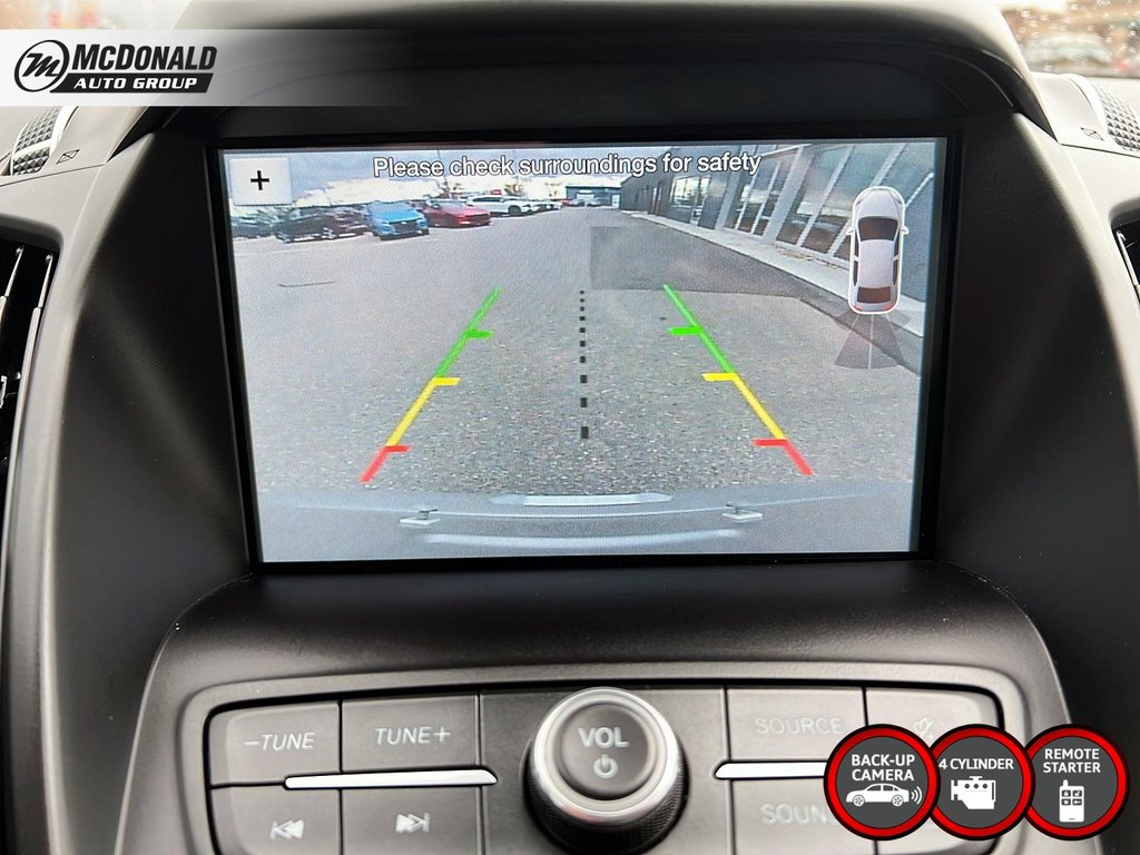 2019 Ford Escape in Taber, Alberta - 29 - w1024h768px