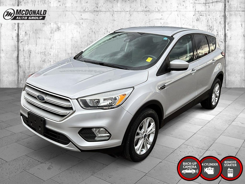 2019 Ford Escape in Taber, Alberta - 1 - w1024h768px
