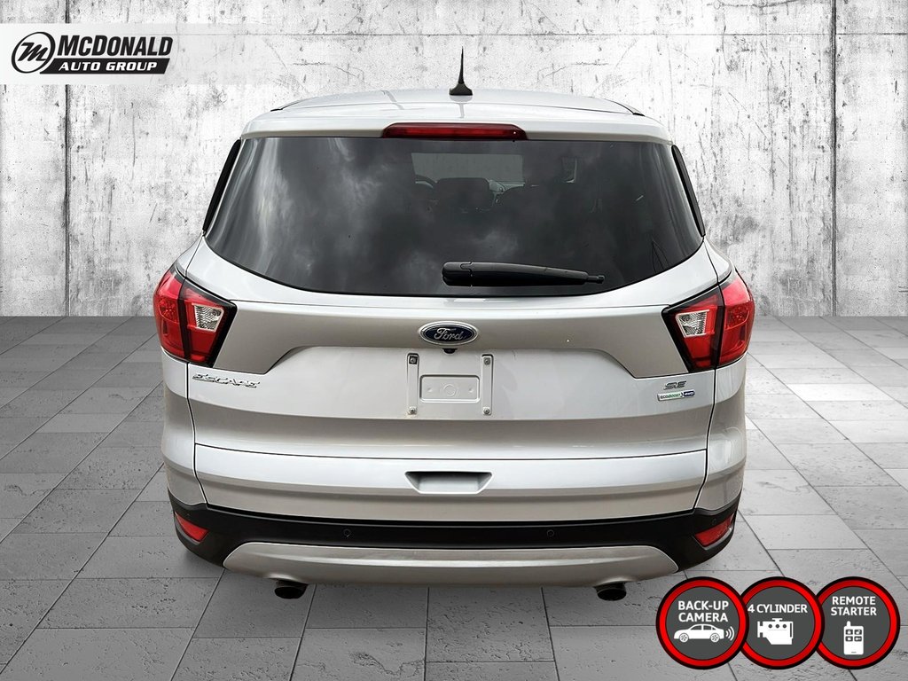 2019 Ford Escape in Taber, Alberta - 4 - w1024h768px