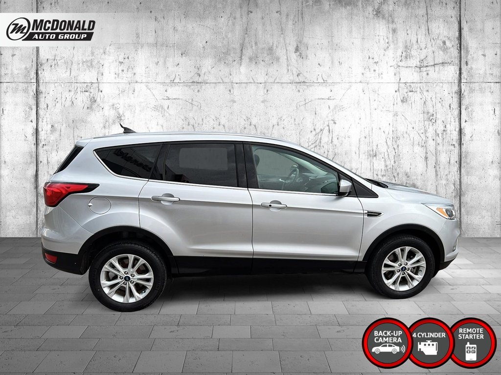 2019 Ford Escape in Taber, Alberta - 6 - w1024h768px