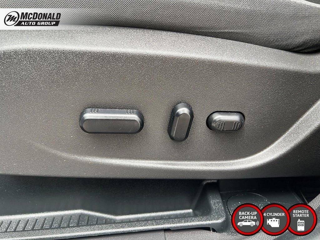 2019 Ford Escape in Taber, Alberta - 18 - w1024h768px