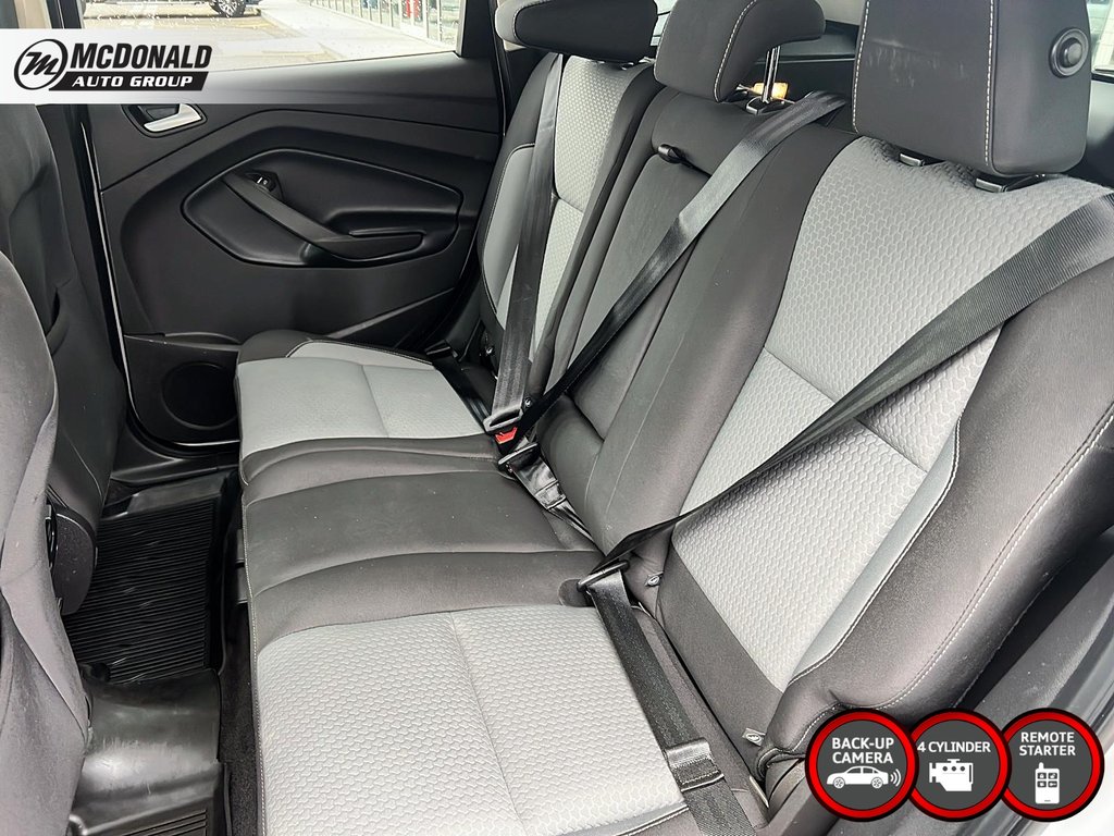 2019 Ford Escape in Taber, Alberta - 14 - w1024h768px