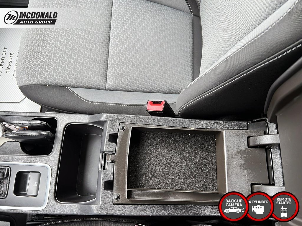 2019 Ford Escape in Taber, Alberta - 19 - w1024h768px