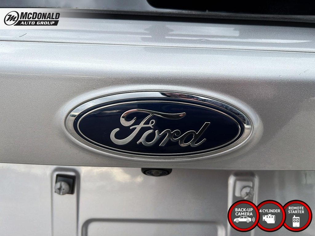 2019 Ford Escape in Taber, Alberta - 11 - w1024h768px