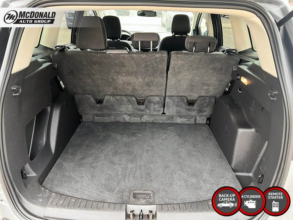 2019 Ford Escape in Taber, Alberta - 13 - w1024h768px