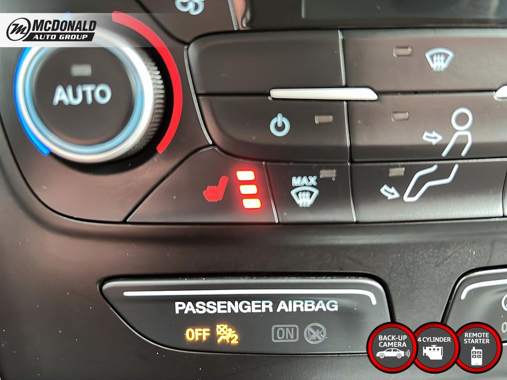 2019 Ford Escape in Taber, Alberta - 33 - w1024h768px