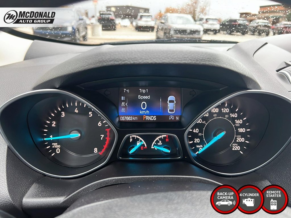 2019 Ford Escape in Taber, Alberta - 26 - w1024h768px