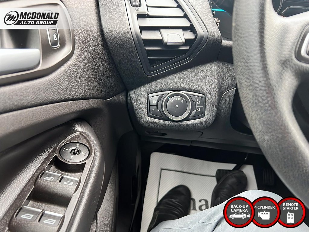 2019 Ford Escape in Taber, Alberta - 21 - w1024h768px