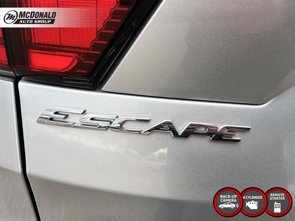 2019 Ford Escape in Taber, Alberta - 12 - w1024h768px