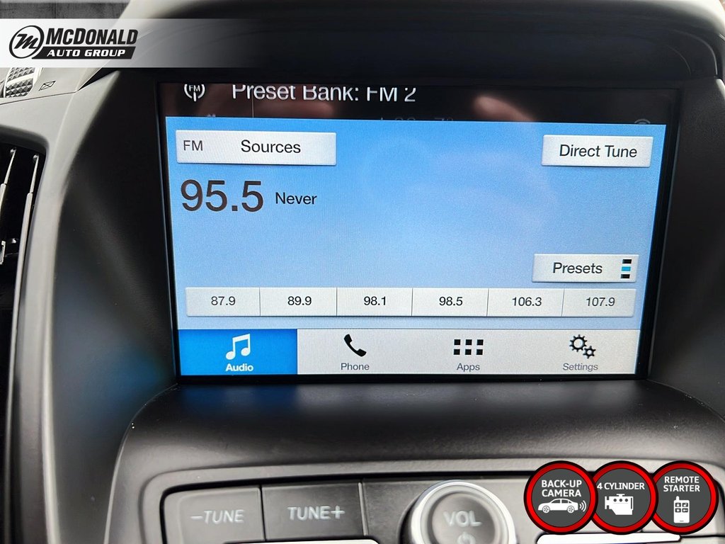 2019 Ford Escape in Taber, Alberta - 31 - w1024h768px