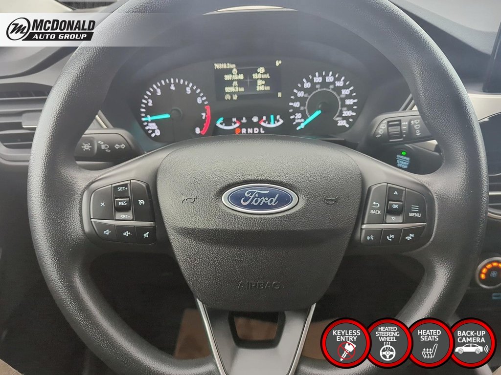 2022 Ford Escape in Taber, Alberta - 21 - w1024h768px