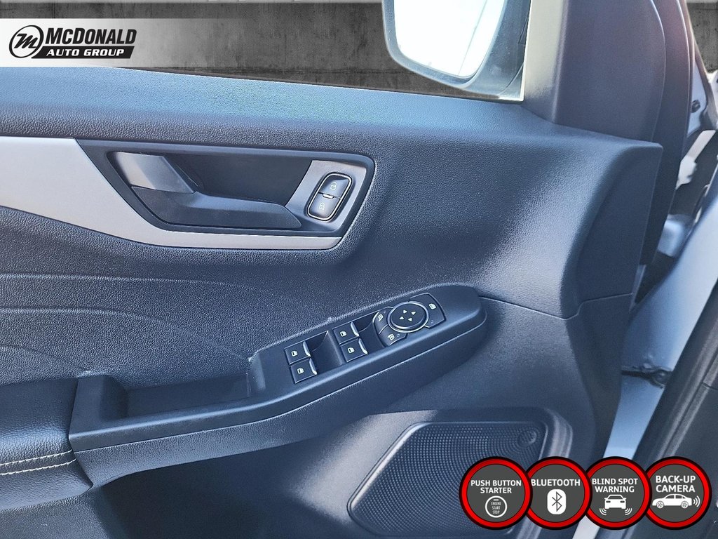 2022 Ford Escape in Taber, Alberta - 18 - w1024h768px