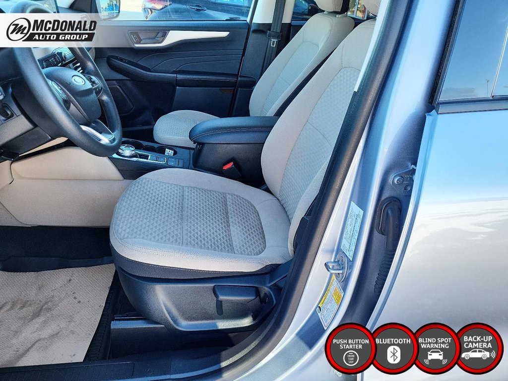 2022 Ford Escape in Taber, Alberta - 16 - w1024h768px