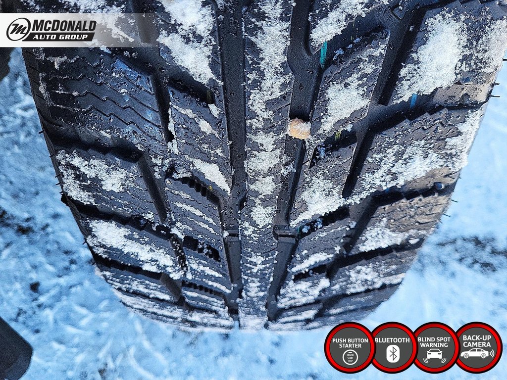 2022 Ford Escape in Taber, Alberta - 10 - w1024h768px