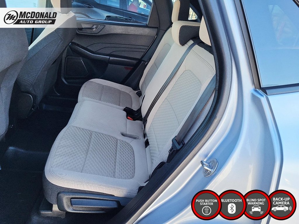 2022 Ford Escape in Taber, Alberta - 14 - w1024h768px