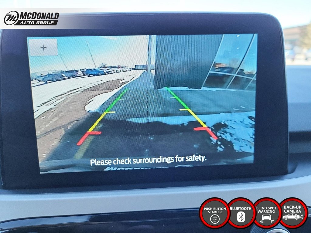 2022 Ford Escape in Taber, Alberta - 28 - w1024h768px