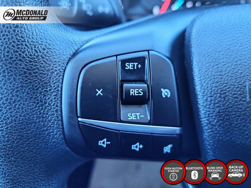 2022 Ford Escape in Taber, Alberta - 21 - w1024h768px