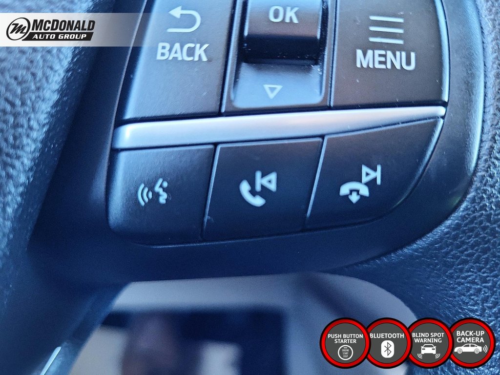 2022 Ford Escape in Taber, Alberta - 29 - w1024h768px