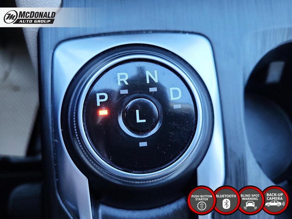 2022 Ford Escape in Taber, Alberta - 26 - w1024h768px