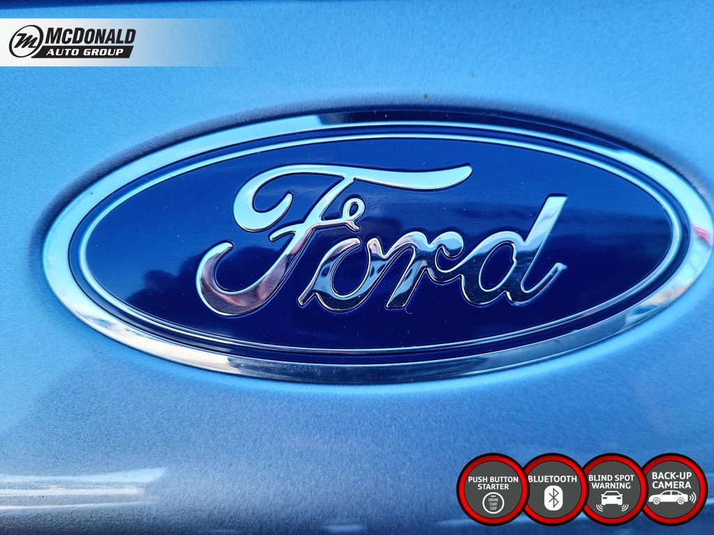 2022 Ford Escape in Taber, Alberta - 12 - w1024h768px