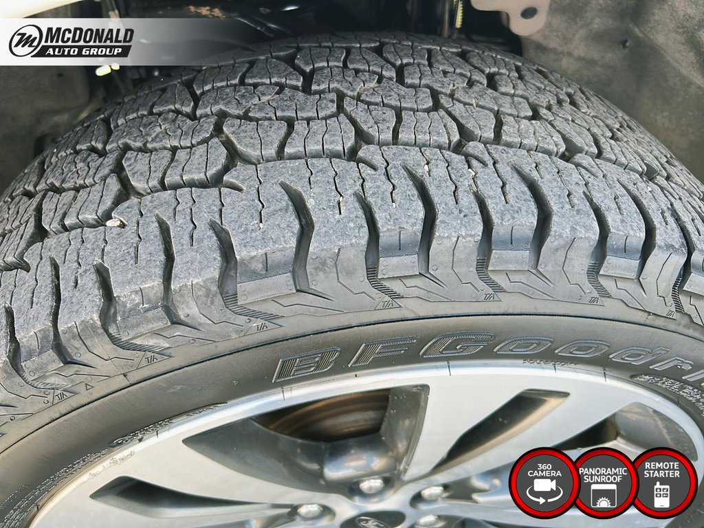 2021 Ford ExpeditionMax Platinum in Taber, Alberta - 10 - w1024h768px