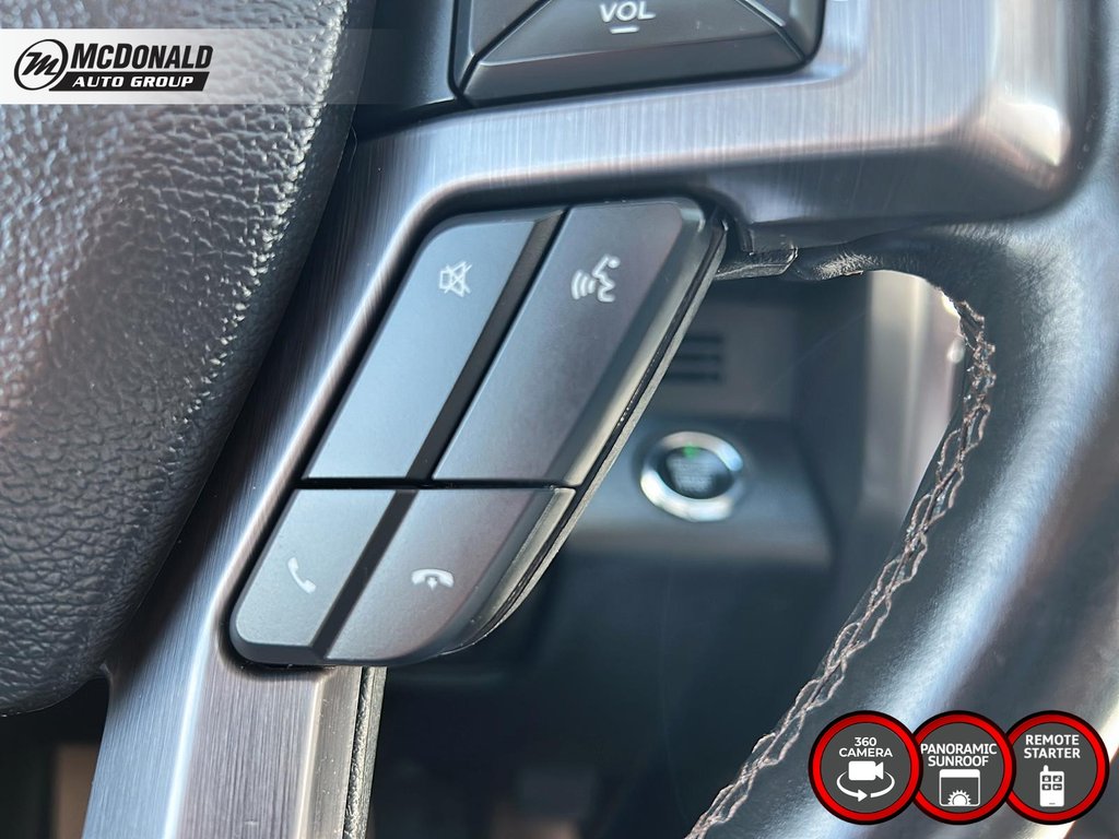 2021 Ford ExpeditionMax Platinum in Taber, Alberta - 32 - w1024h768px