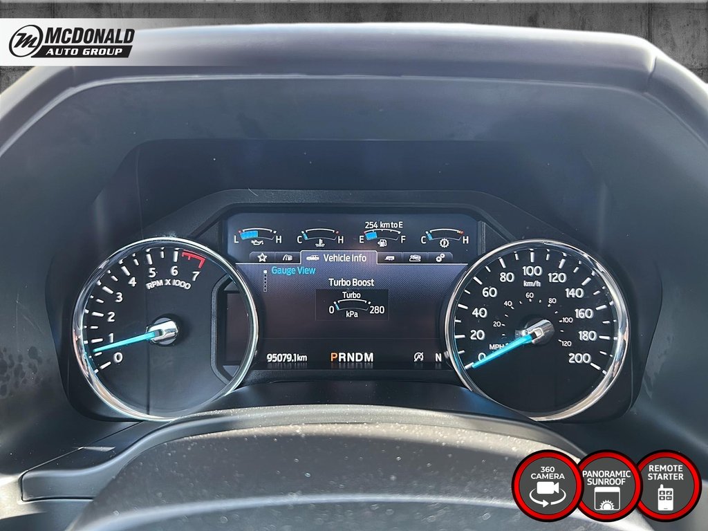 2021 Ford ExpeditionMax Platinum in Taber, Alberta - 26 - w1024h768px