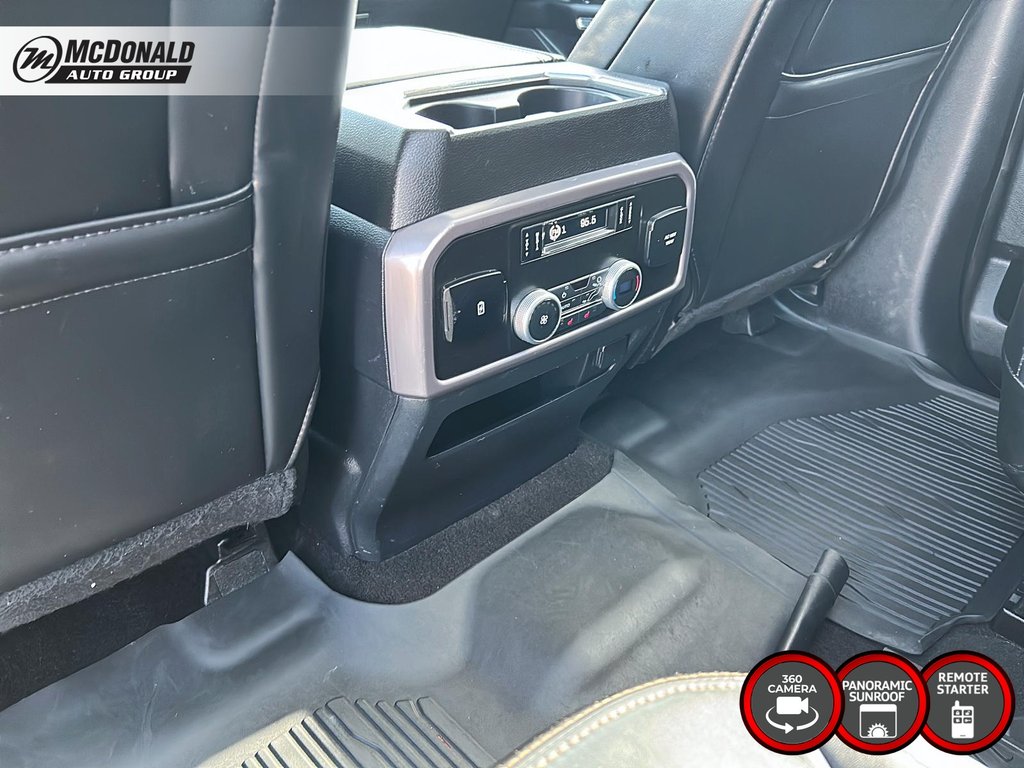 2021 Ford ExpeditionMax Platinum in Taber, Alberta - 16 - w1024h768px
