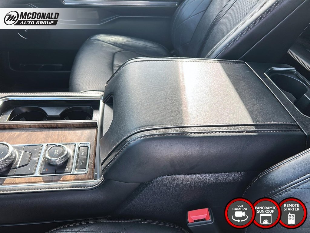 2021 Ford ExpeditionMax Platinum in Taber, Alberta - 20 - w1024h768px